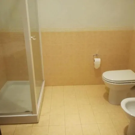 Bed & Breakfast The Orange Groove 3*