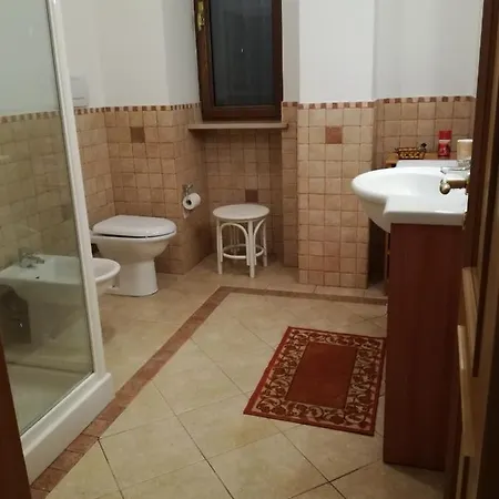 Bed & Breakfast The Orange Groove Bari