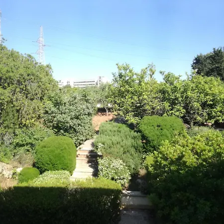 The Orange Groove Bari