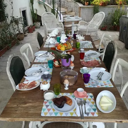 The Orange Groove 3*