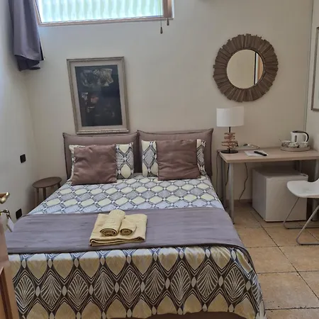 Bed & Breakfast The Orange Groove 3*