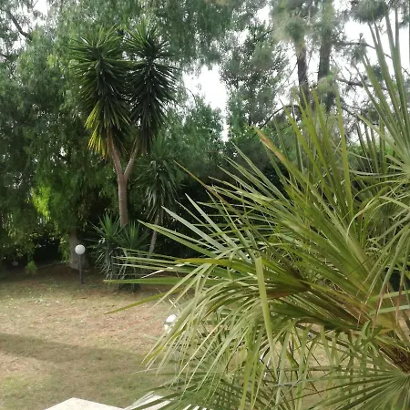 Bed & Breakfast The Orange Groove