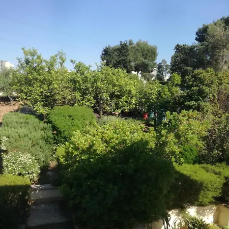 The Orange Groove Bed & Breakfast 3*