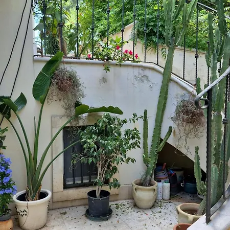 Bed & Breakfast The Orange Groove