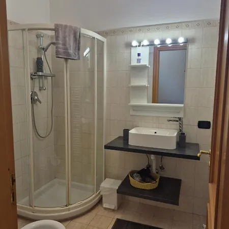 Panzió The Orange Groove Bari