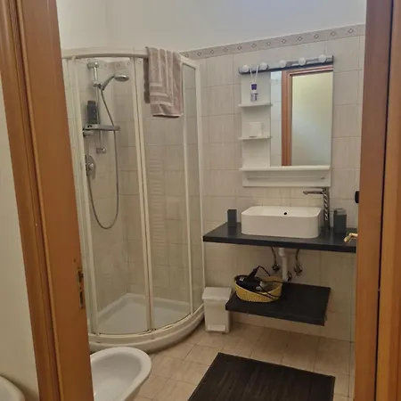 Panzió The Orange Groove