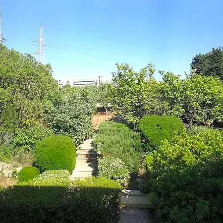 The Orange Groove Bed & Breakfast Bari