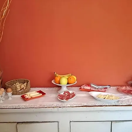 Bed & Breakfast The Orange Groove