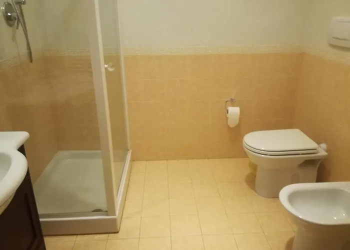 Bed & Breakfast The Orange Groove 3*