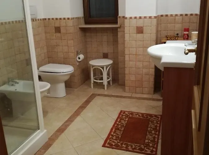 Bed & Breakfast The Orange Groove Bari