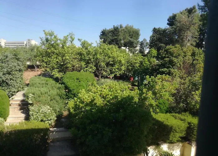 The Orange Groove Bed & Breakfast 3*