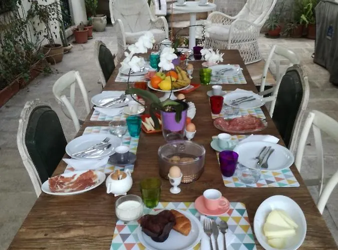 The Orange Groove 3*