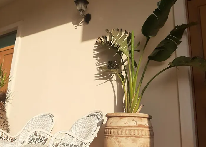 The Orange Groove 3* Bari