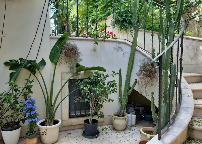 Bed & Breakfast The Orange Groove