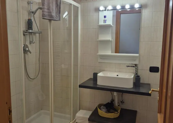 Bed & Breakfast The Orange Groove Bari