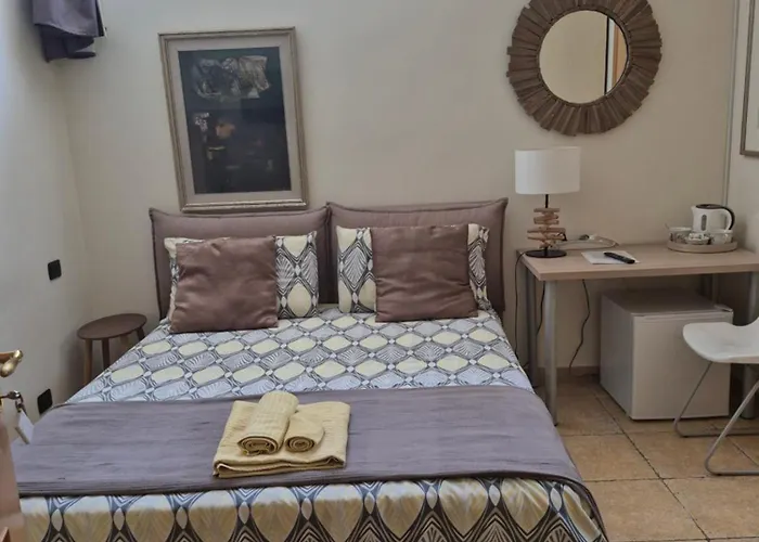 Bed & Breakfast The Orange Groove 3*